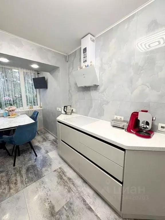 3-к кв. Московская область, Королев ул. Болдырева, 14 (62.0 м) - Фото 1