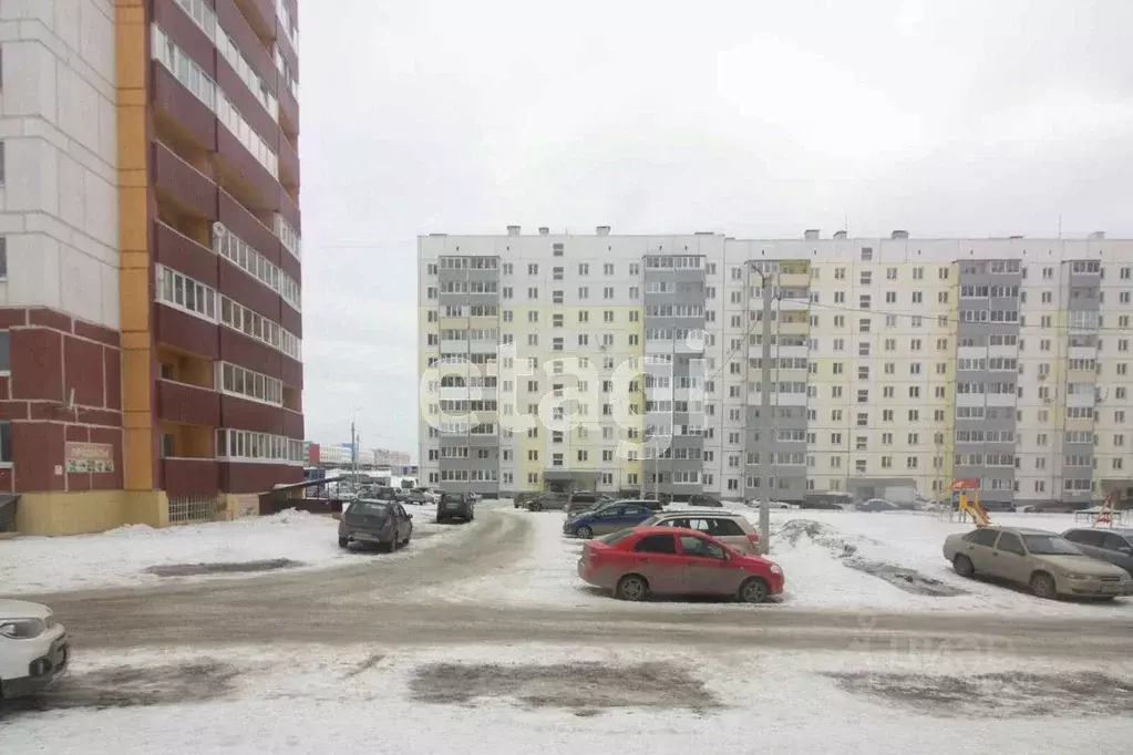 2-к кв. Свердловская область, Нижний Тагил ул. Булата Окуджавы, 13 ... - Фото 0