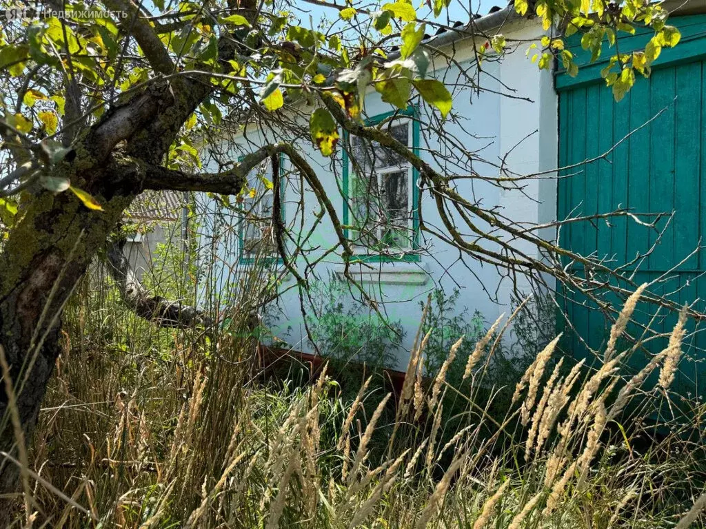 Дом в станица Гривенская, Береговая улица (67 м) - Фото 1