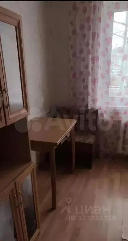 1-к кв. Мордовия, Саранск Ярославская ул., 6 (32.0 м) - Фото 0