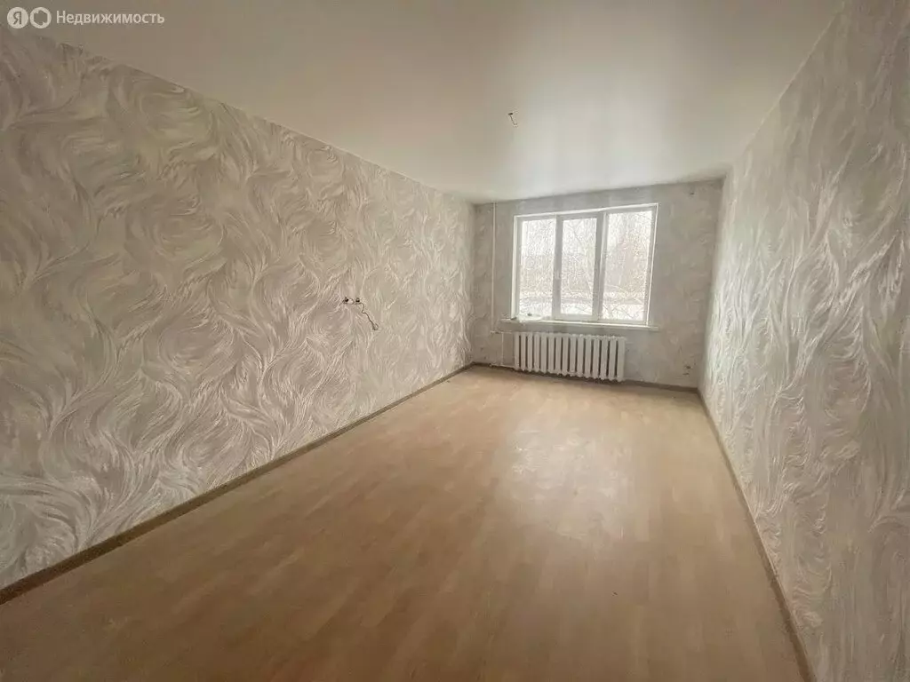 2-комнатная квартира: Чапаевск, Красноармейская улица, 17 (48.5 м) - Фото 2