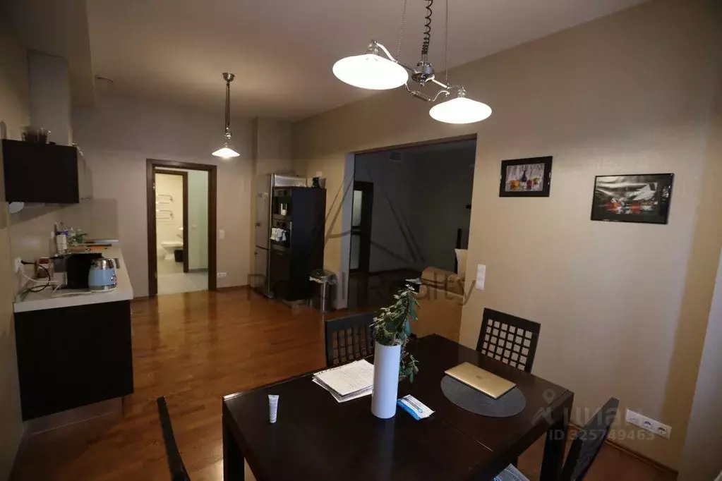 2-к кв. Санкт-Петербург Вязовая ул., 10 (90.0 м) - Фото 2