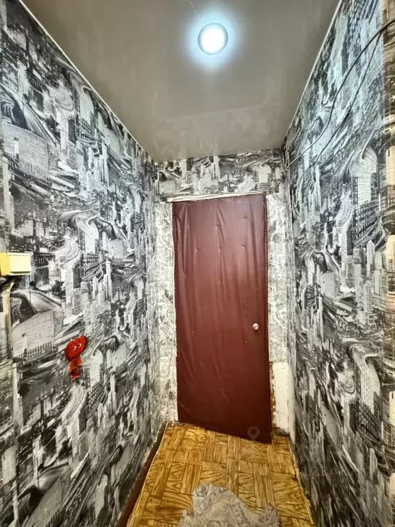 3-к кв. Новгородская область, Малая Вишера Пушкинская ул., 46 (51.9 м) - Фото 2