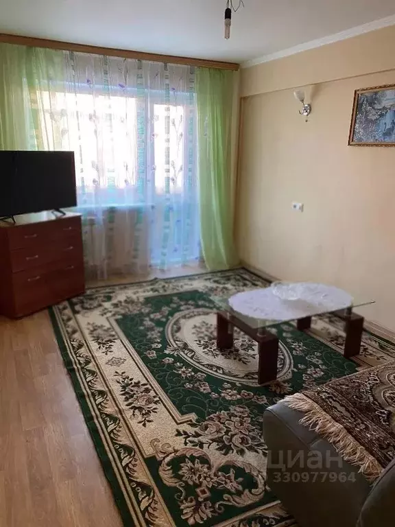 3-к кв. Омская область, Омск просп. Мира, 57Б (67.0 м) - Фото 2