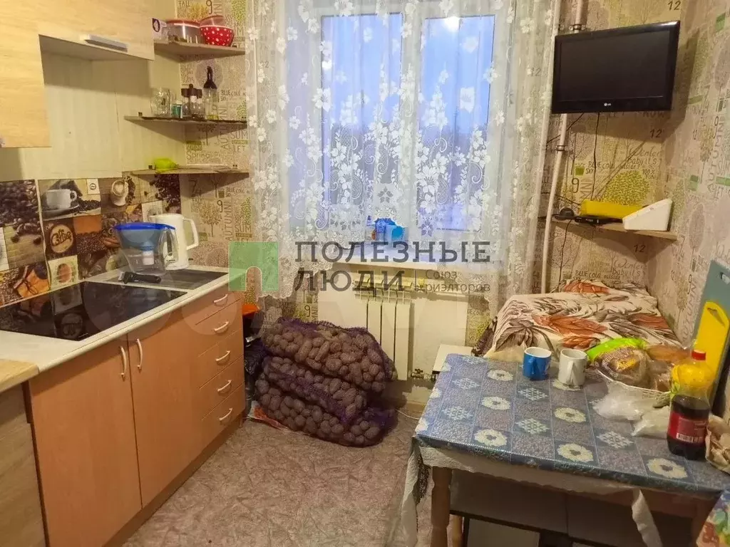 2-к. квартира, 40 м, 2/3 эт. - Фото 1