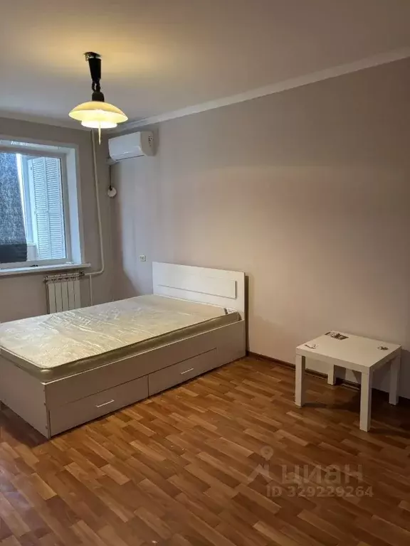 1-к кв. Самарская область, Тольятти Московский просп., 51 (32.0 м) - Фото 1