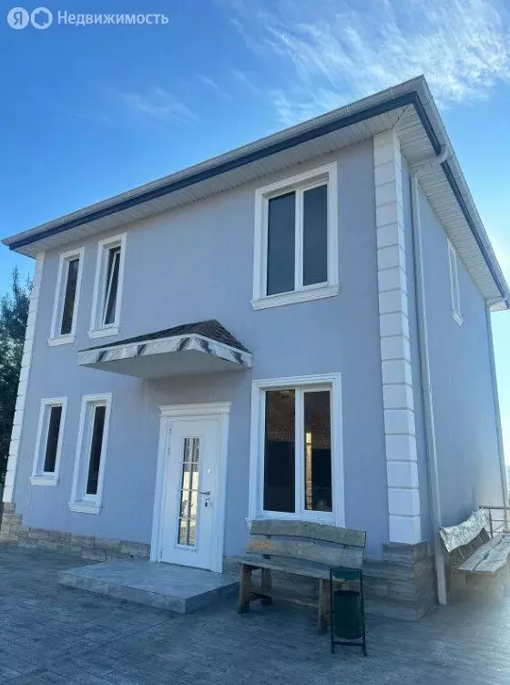 Дом в Нижняя Шиловка, Светогорская улица, 72Б (170 м) - Фото 1