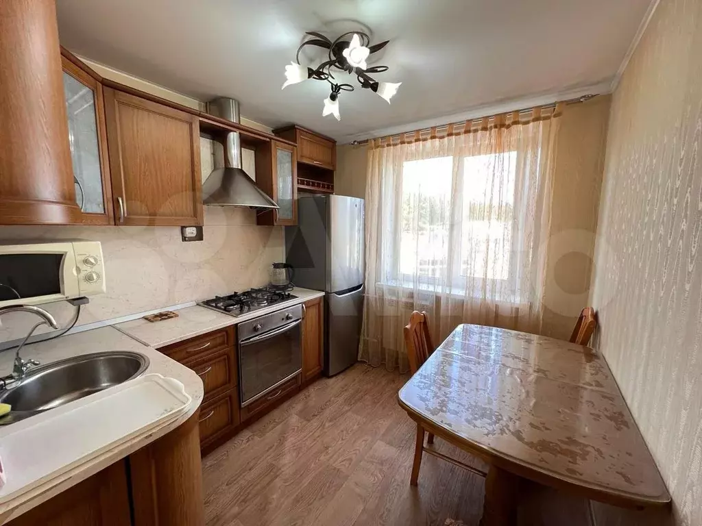 2-к. квартира, 44 м, 3/5 эт. - Фото 1