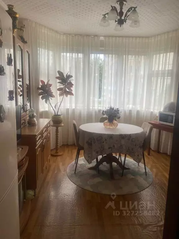 Комната Москва Полярная ул., 12 (18.0 м) - Фото 2