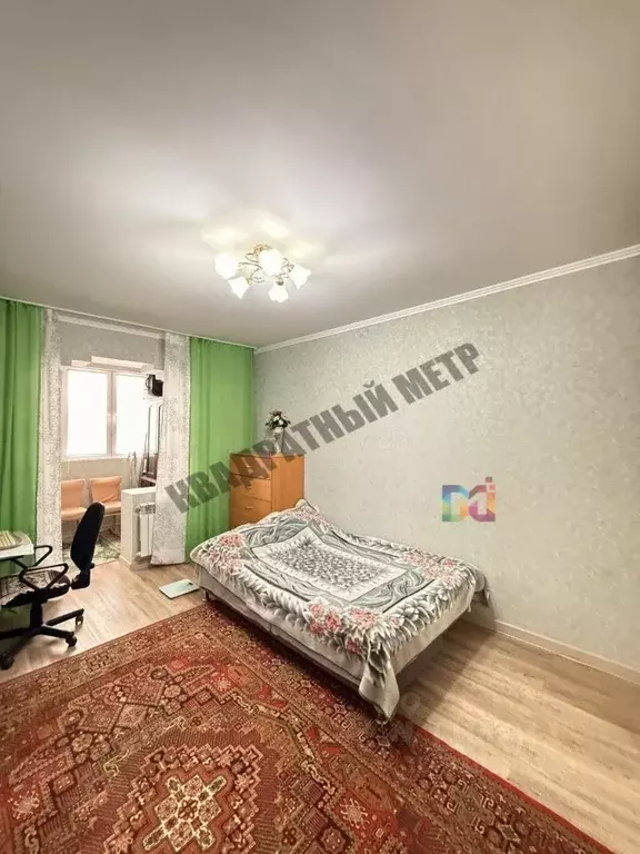 3-к кв. Калмыкия, Элиста 7-й мкр, 4к1 (76.78 м) - Фото 2