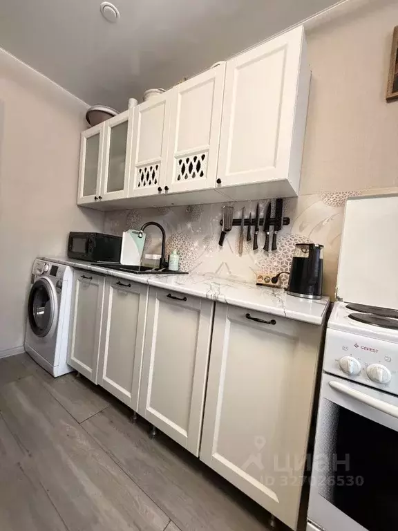 Комната Карелия, Петрозаводск ул. Варламова, 19 (26.0 м) - Фото 1