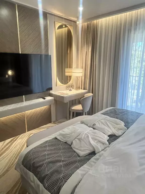 4-к кв. Краснодарский край, Сочи ул. Ленина, 282/23 (218.1 м) - Фото 1