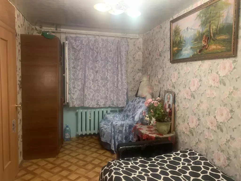 Комната Московская область, Электросталь ул. Мира, 28а (13.0 м) - Фото 1