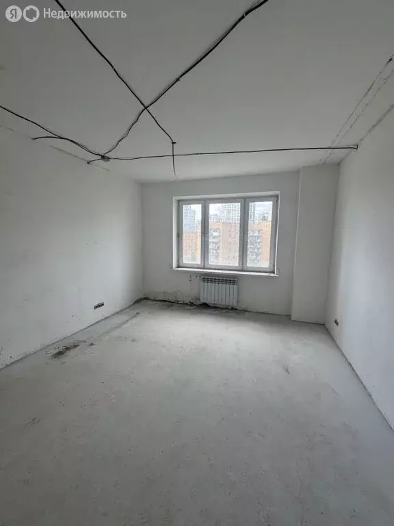 1-комнатная квартира: Екатеринбург, Ключевская улица, 15 (36.9 м) - Фото 1