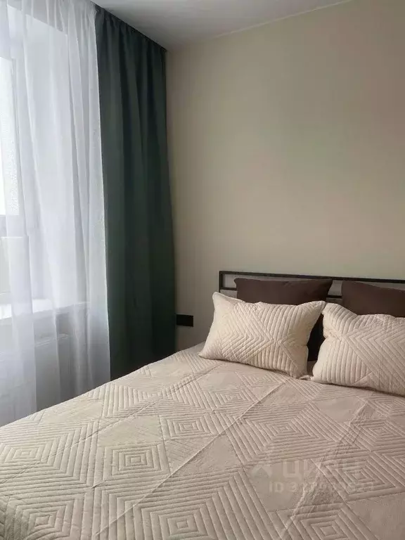 1-к кв. Удмуртия, Ижевск Воткинское ш., 61А (36.0 м) - Фото 2