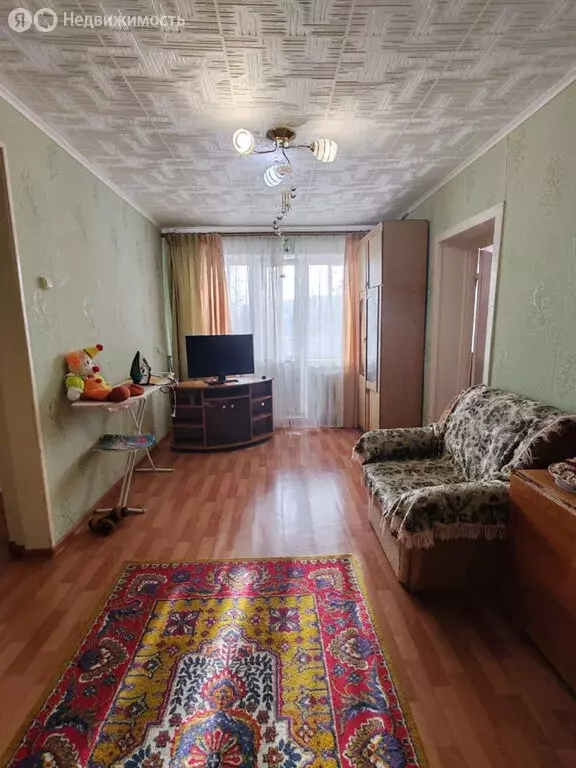 2-комнатная квартира: Орск, микрорайон Новый город, Омская улица, 67 ... - Фото 0