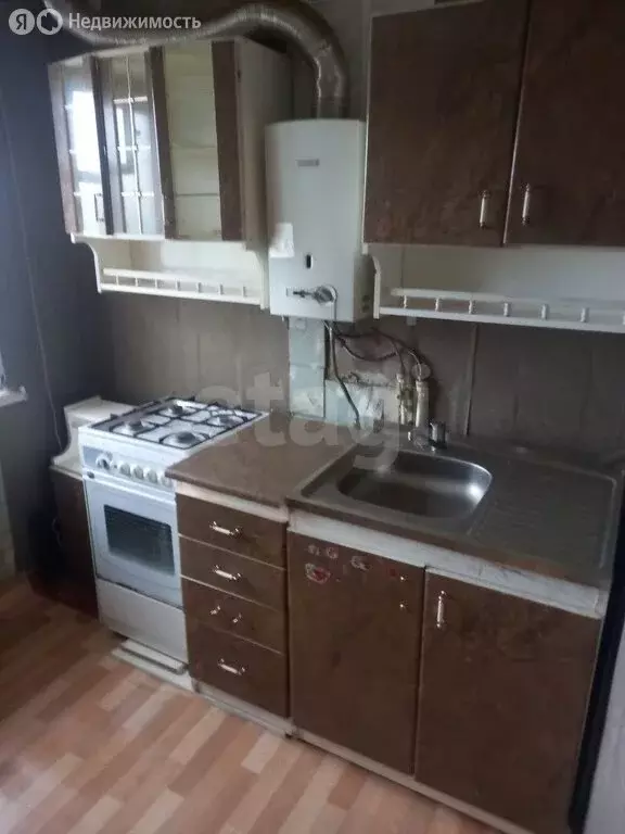 2-комнатная квартира: Самара, Магистральная улица, 135 (44 м) - Фото 2