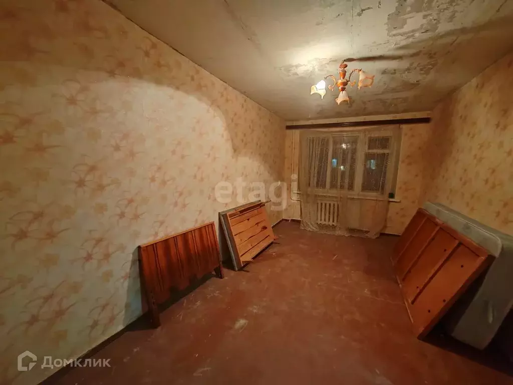 Продаётся 2-к квартира, 39.2 м - Фото 1