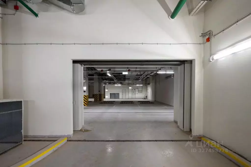 Гараж в Москва Электролитный проезд, 7А/1 (14 м) - Фото 0