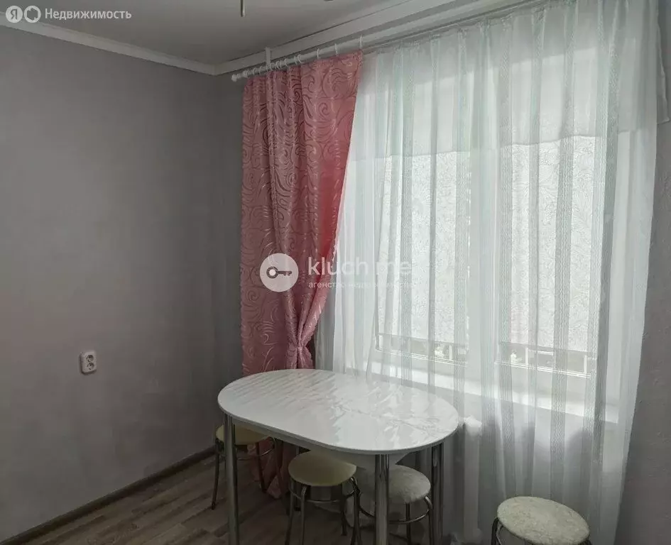 1-комнатная квартира: Казань, улица Рихарда Зорге, 96 (37.4 м) - Фото 2