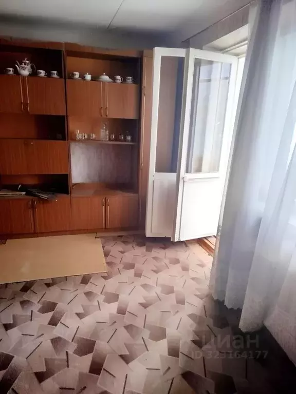 1-к кв. Воронежская область, Воронеж ул. Переверткина, 24 (32.0 м) - Фото 2