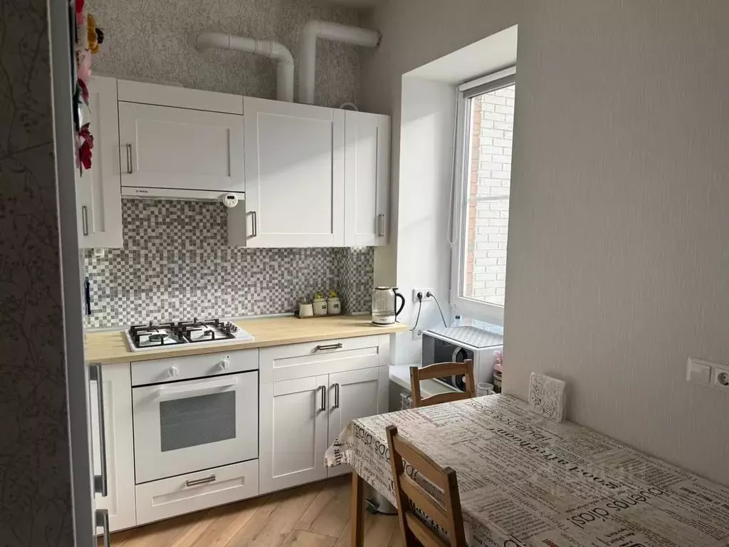 2-к кв. Ростовская область, Аксай просп. Ленина (50.0 м) - Фото 2