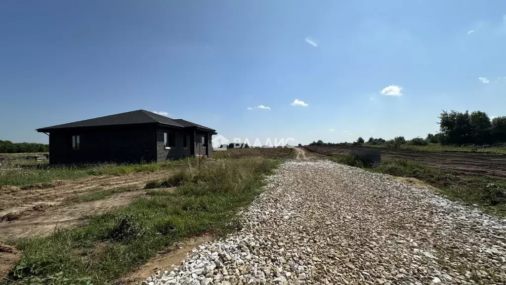 Участок в Нижегородская область, Балахнинский муниципальный округ, ... - Фото 1