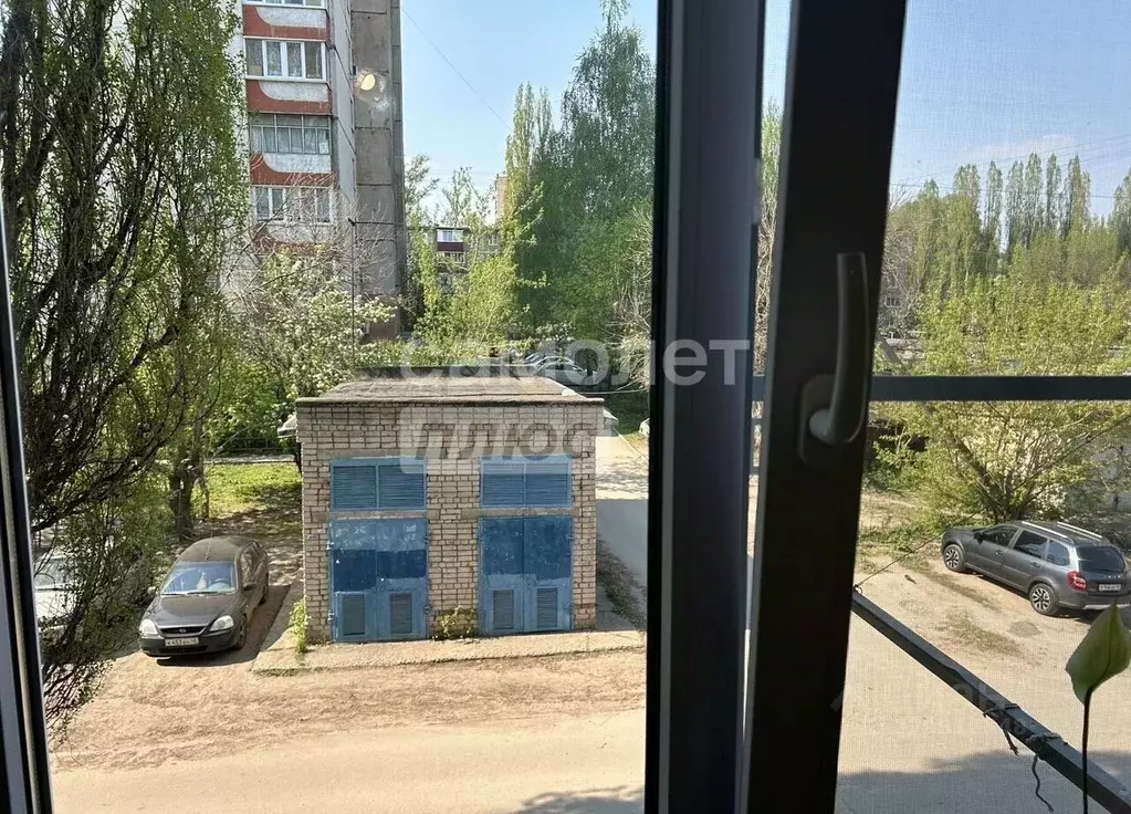 1-к кв. Липецкая область, Липецк 9-й мкр, 45 (13.0 м) - Фото 2