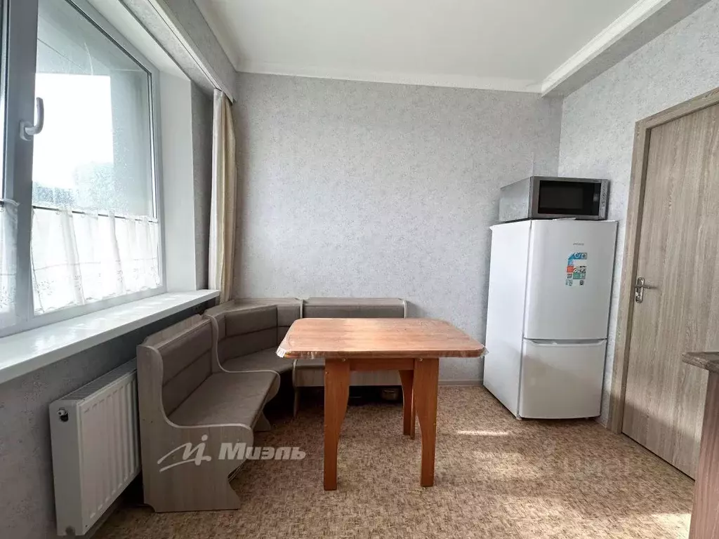 1-к кв. Севастополь ул. Токарева, 18Б (29.0 м) - Фото 1