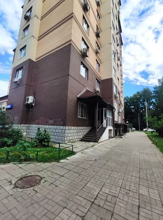 Помещение свободного назначения в Московская область, Долгопрудный ... - Фото 1