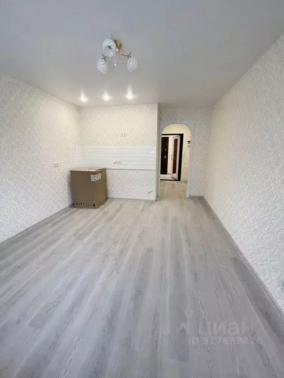 Квартира, студия, 27.7 м - Фото 1