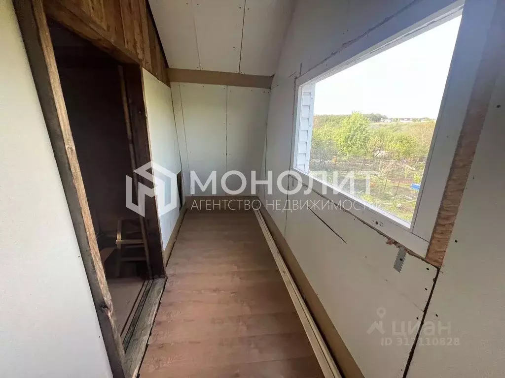 Дом в Белгородская область, Старый Оскол Осколец СНТ, 76 (45 м) - Фото 1
