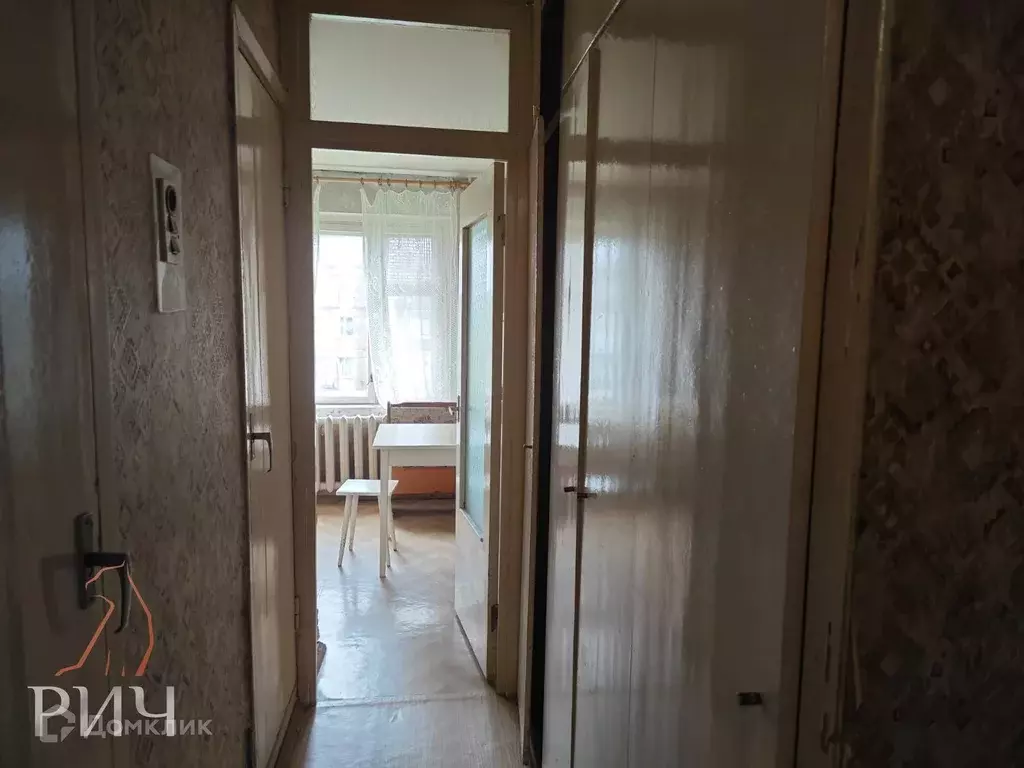 Продаётся 1-к квартира, 40.1 м - Фото 1