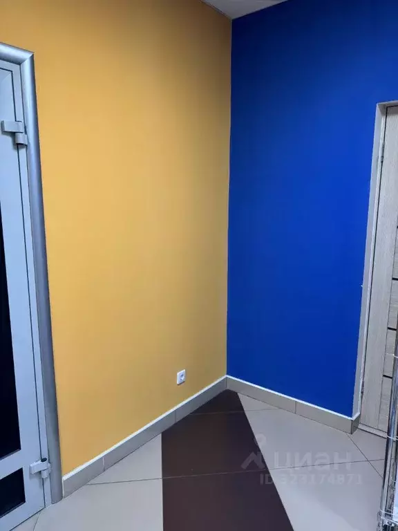 Помещение свободного назначения в Мордовия, Саранск Псковская ул., 2А ... - Фото 2