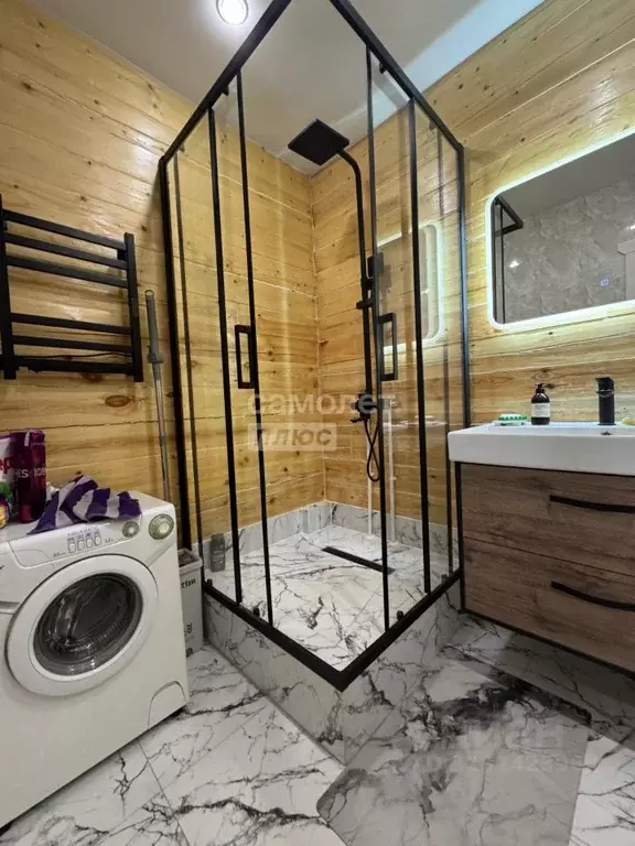 Коттедж в Архангельская область, Котлас ул. Багратиона, 2Б (197 м) - Фото 2