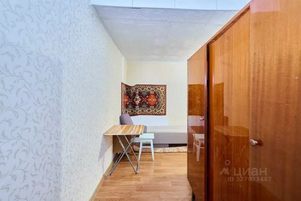 Студия Краснодарский край, Краснодар Центральный мкр, ул. Митрофана ... - Фото 2