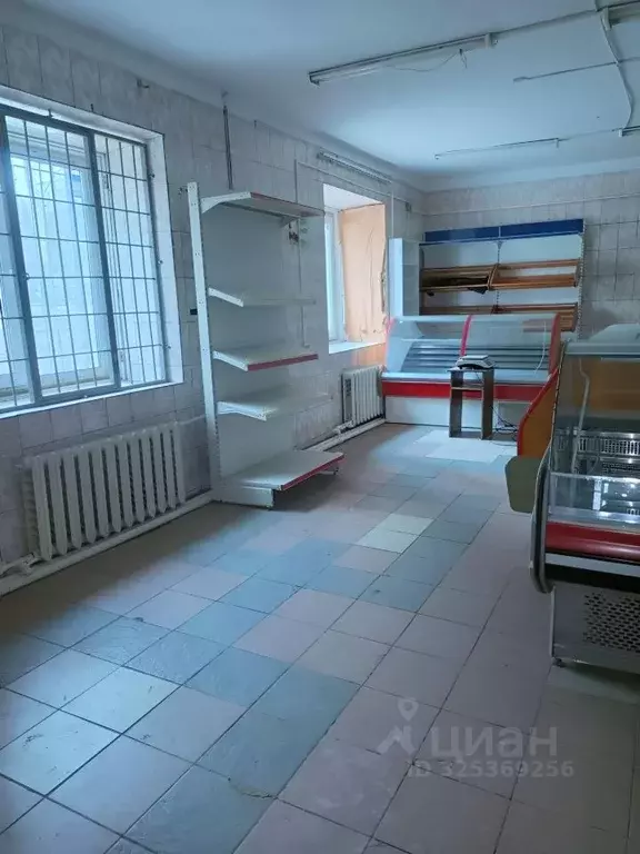 Помещение свободного назначения в Саратовская область, Саратов просп. ... - Фото 1