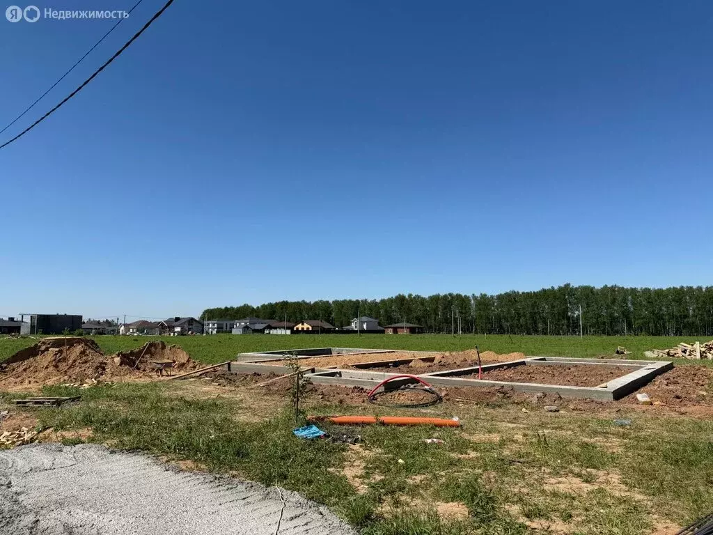Дом в городской округ Нижний Новгород, Кстово (170 м) - Фото 2