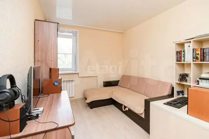 2-к. квартира, 39,5м, 2/9эт. - Фото 1