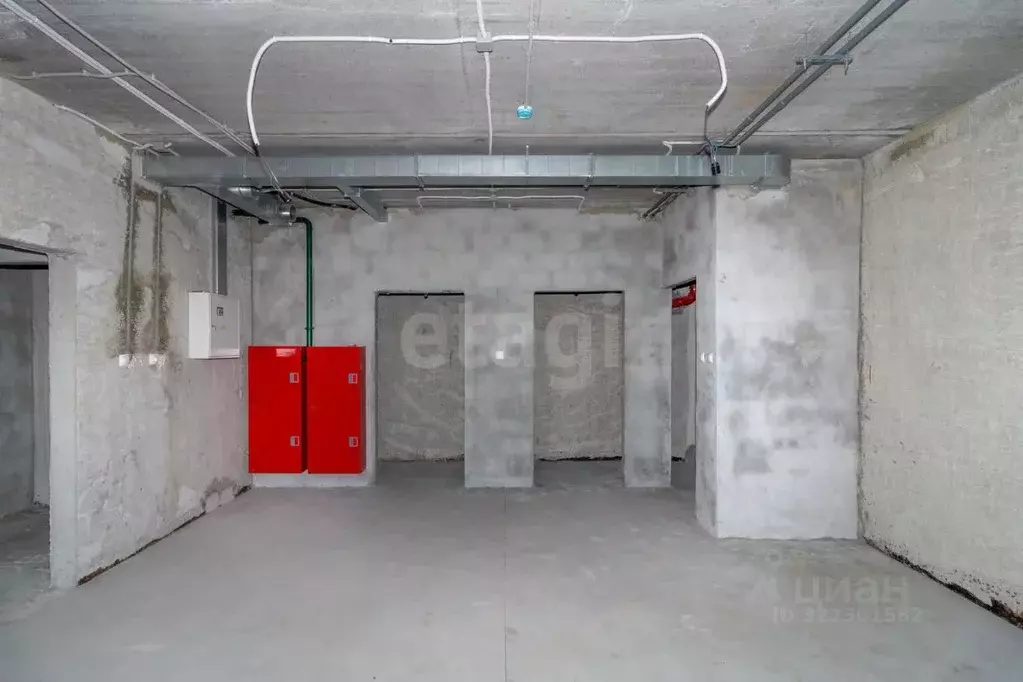 Помещение свободного назначения в Тюменская область, Тюмень ул. Героев ... - Фото 1