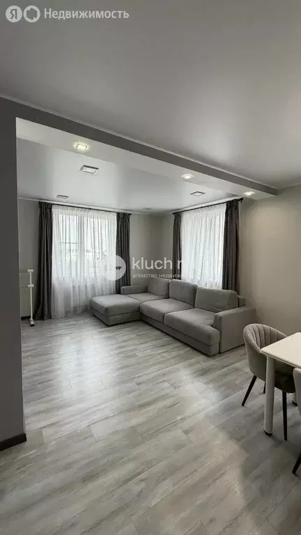 2-комнатная квартира: Казань, улица Рауиса Гареева, 107 (53.1 м) - Фото 1