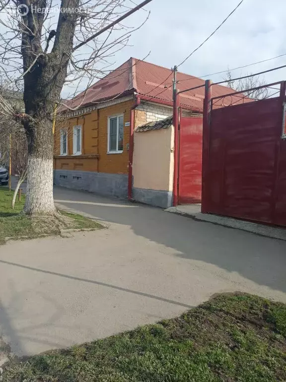 Дом в станица Архонская, Владикавказская улица, 19 (76 м) - Фото 1