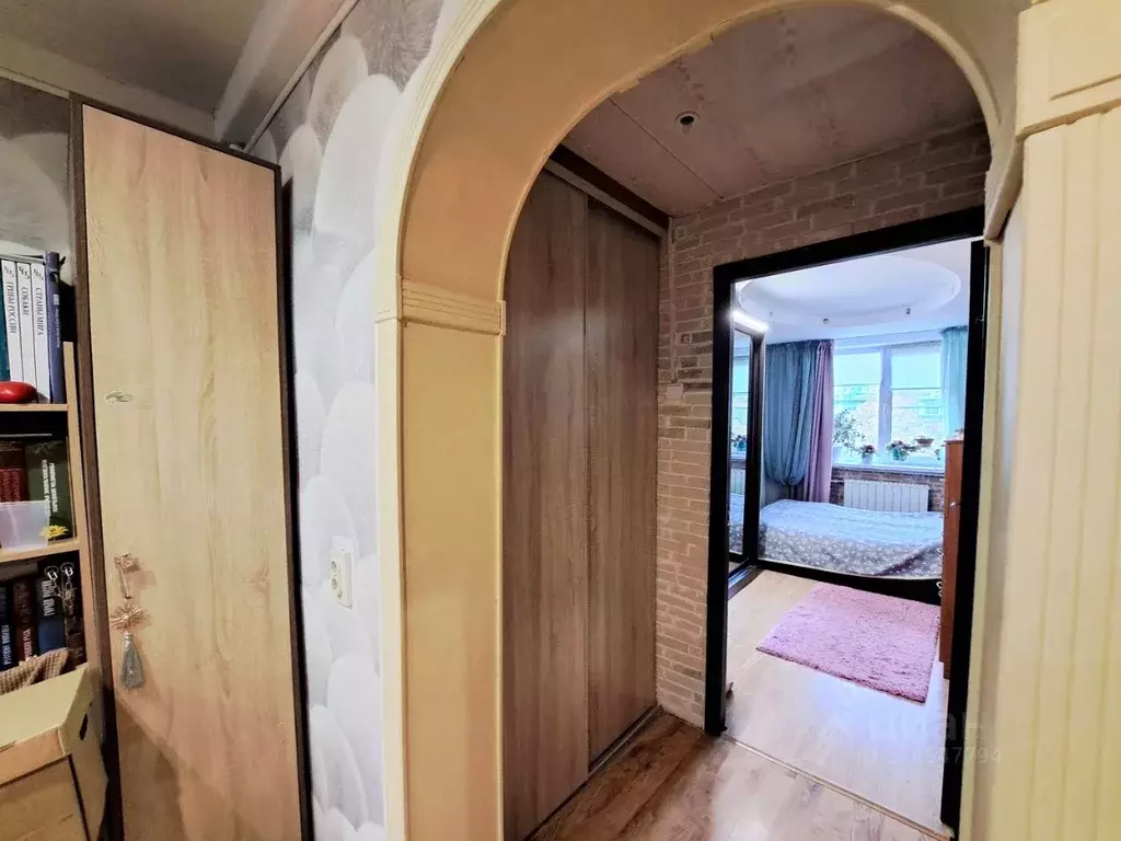3-к кв. Санкт-Петербург просп. Косыгина, 30К3 (74.0 м) - Фото 2