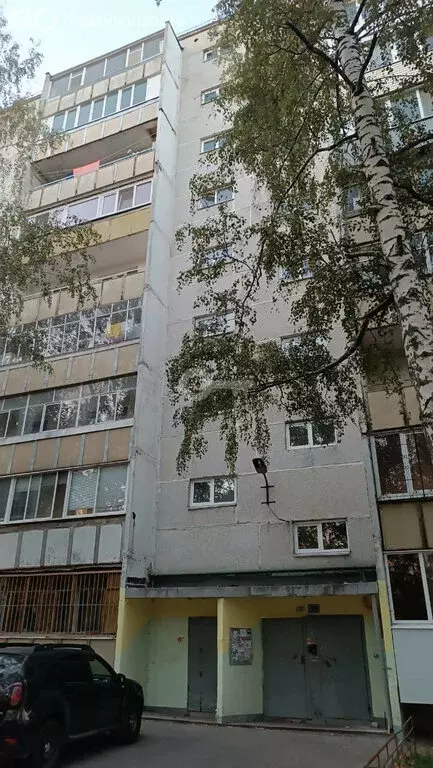 4-комнатная квартира: Казань, улица Рихарда Зорге, 105 (86 м) - Фото 0