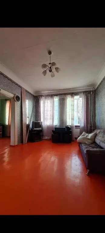 Квартира, 3 комнаты, 63.9 м - Фото 0