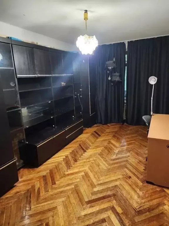 2-к кв. Санкт-Петербург просп. Науки, 39 (41.5 м) - Фото 2