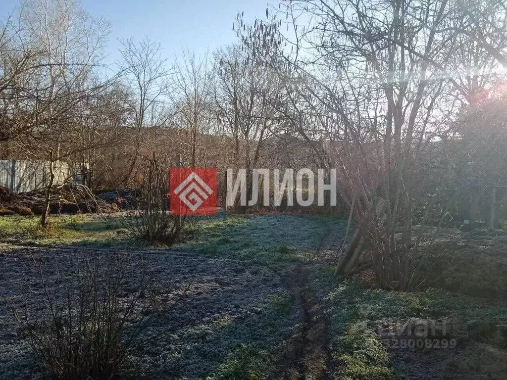 Участок в Крым, Бахчисарайский район, Куйбышево пгт ул. Заречная, 10А ... - Фото 2