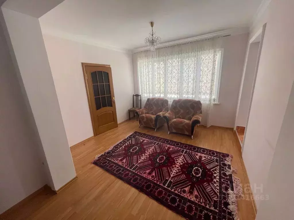 Дом в Дагестан, Дербент Заря СТ, ул. Совхозная (200 м) - Фото 1