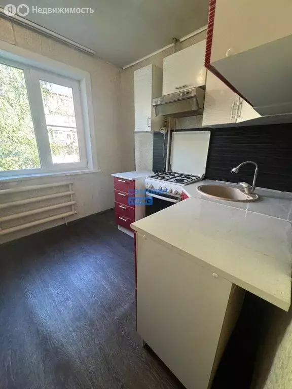 1-комнатная квартира: Бийск, улица Декабристов, 11 (33 м) - Фото 1
