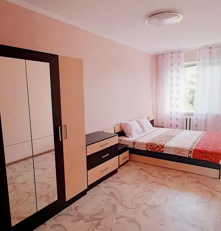 2-к кв. Крым, Керчь ул. Буденного, 15 (45.0 м) - Фото 2